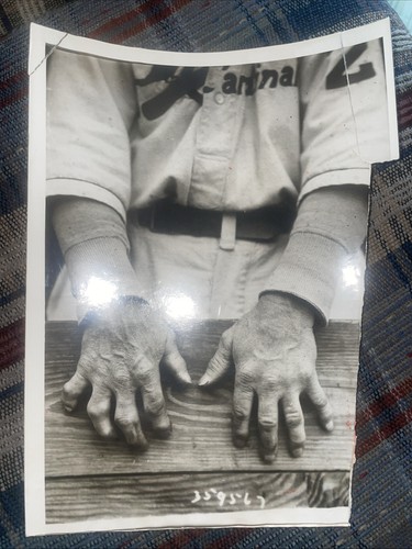 1924 joe sugden mlb baseball - joe,