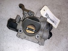 THROTTLE VALVE Fiat Panda