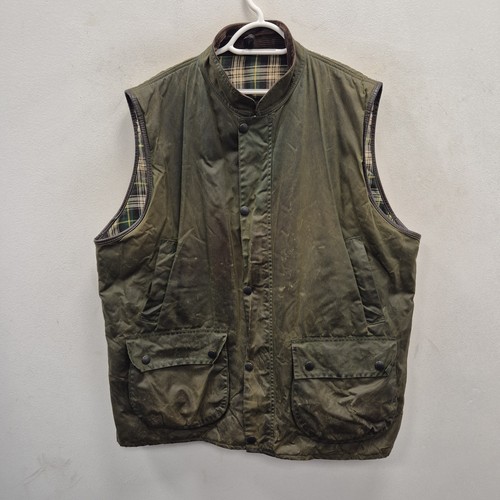Gilet barbour vintage - barbour, a220
