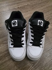 Scarpe da skate DVS Militia