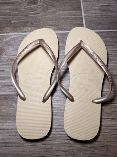 Nuovi sandali havaianas - nuovi,
