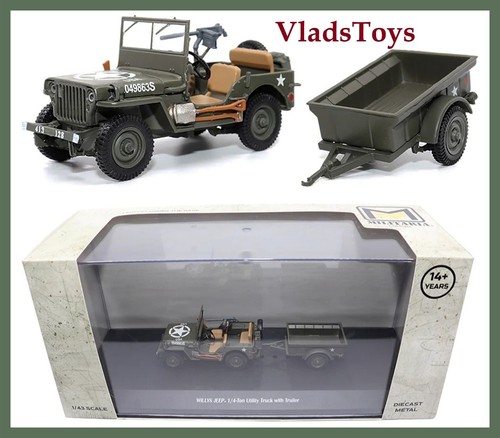 Camion utilitario willys jeep - utilitario,
