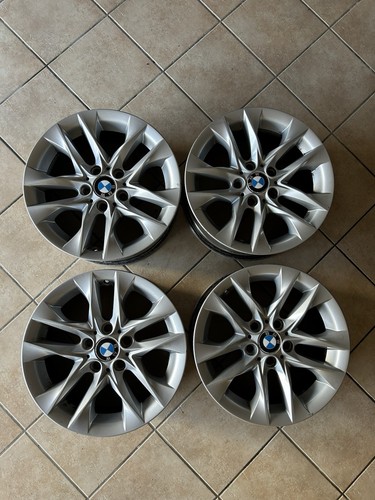 Cerchi lega bmw styling - cerchi,