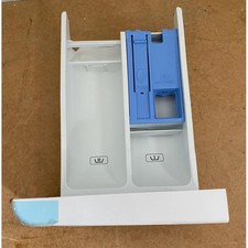 CASSETTO DEL DETERSIVO