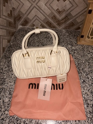 Miu borsa mano donna - borsa,