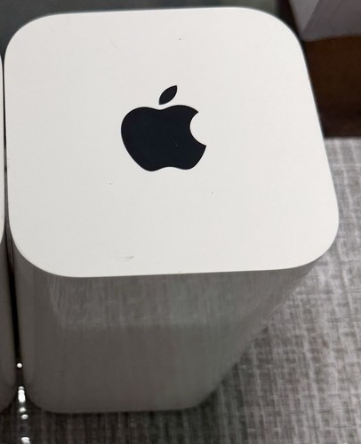 Apple airport extreme - apple, base