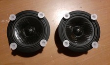 2x SEAS FU10RB - H1600-04