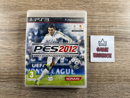 Pro evolution soccer pes - pro,