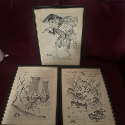 Disegni firmati artista - firmati,
