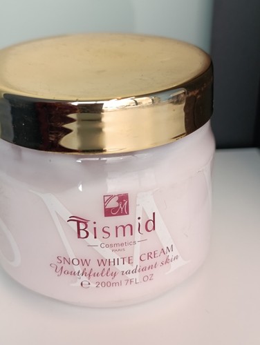 Bismid snow white crème - bismid,