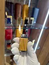 Lubinski professor lighter for - lubinski,