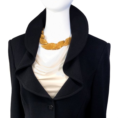 Collana vintage napier cm - vintage,