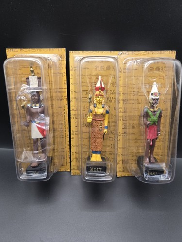Lot figurines neuf - lot, 3