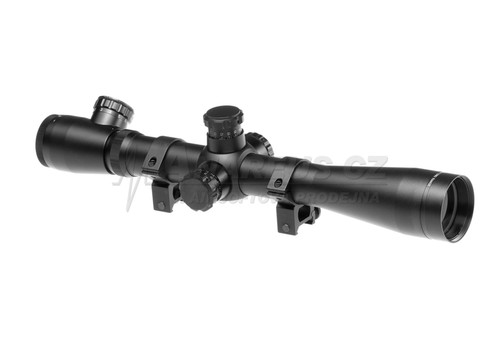 Softair 10x40e m3 - 3.5-10x40e-sf, mk4