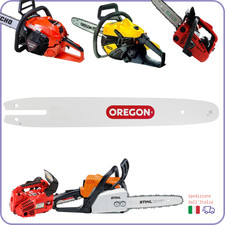 ricambi LAMA Barra OREGON per