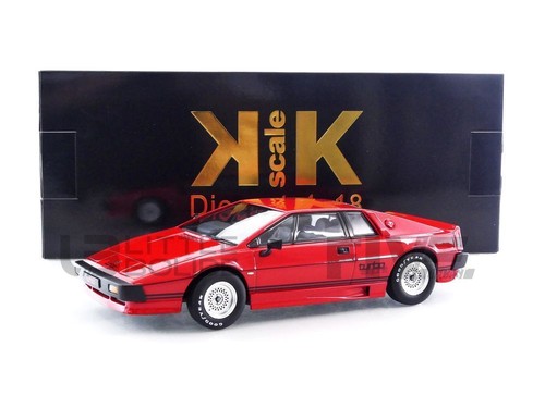 Scale models lotus - scale,