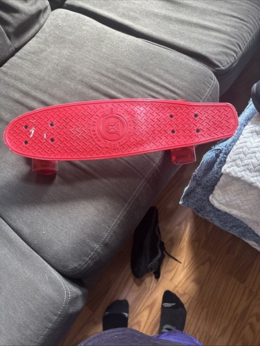 Skateboard