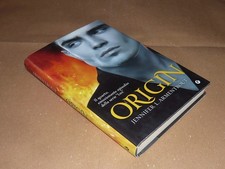 Jennifer Armentrout, ORIGIN – Serie “LUX” 4, Giunti 2019 RILEGATO