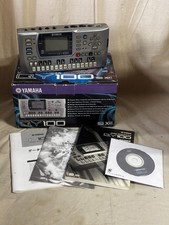 YAMAHA QY100 16-Track Portable