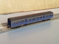 LIMA CARROZZA VICINALE NS 1ma