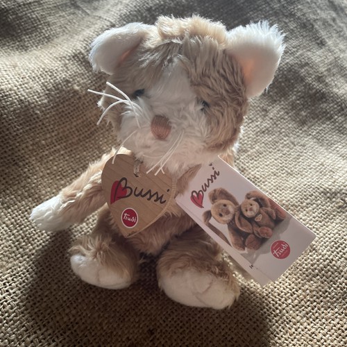 Trudi bussi raro vintage - trudi,