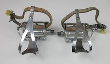 Campagnolo Nuovo Record Pedals