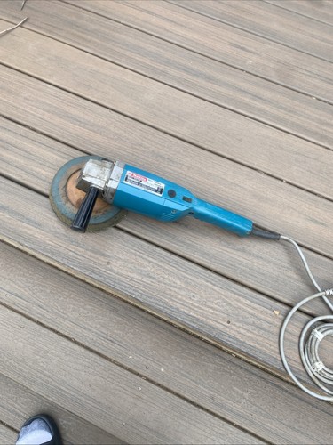 Makita modello 9207spb - makita, modello: