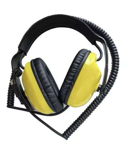 Waterproof headphones - dive),