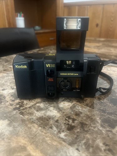 Kodak vr35 modello 2 - kodak, mm