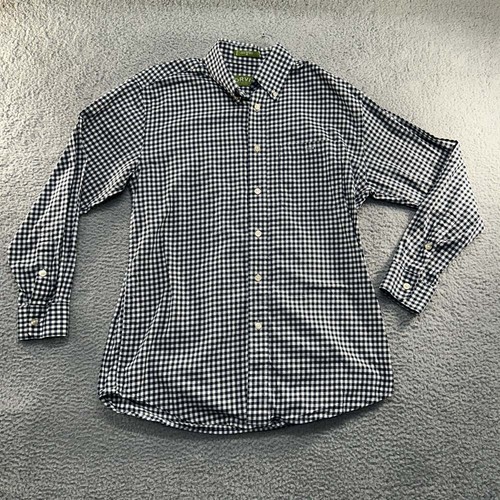 Camicia orvis flanella uomo - camicia,