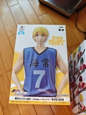 KUROKO NO BASKET ACTION FIGURE