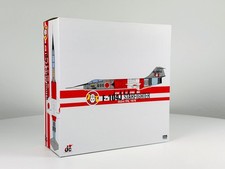 JC Wings Lockheed F-104J