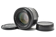 [Come nuovo] Nikon AF NIKKOR