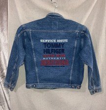 Giacca da lavoro vintage Tommy