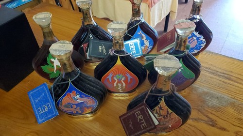 Cognac courvoisier collezione - courvoisier,