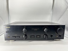 TEAC A-X1030 Amplificatore