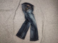 Jeans a vita bassa Killah by