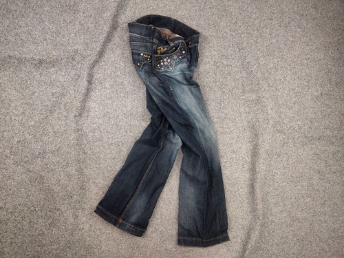 Jeans vita bassa killah - bassa, by
