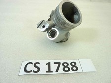 Collettore aspirazione destro