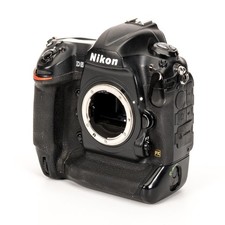 Fotocamera slot scheda Nikon