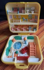 Cofanetto Polly Pocket