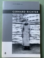 Gerhard Richter - MITpress
