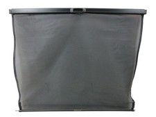Front panoramic roof roller - front,