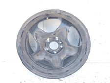 52174860 CERCHIO SINGOLO IN FERRO R16 FIAT TIPO REST (356 - 357) 1.6 MULTIJET II