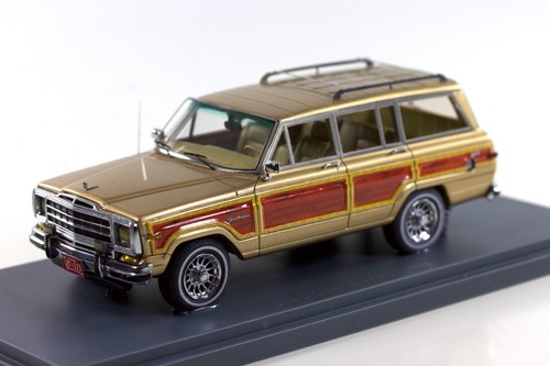Neo 1991 jeep - 1991, grand