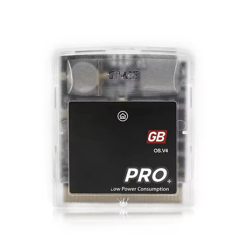 Game boy pro - gb, pro+