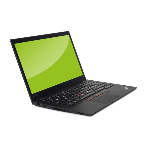 Lenovo thinkpad t470s - lenovo,