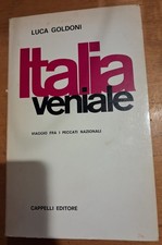 libro italia veniale viaggio