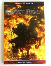 100% MARVEL - 36 - GHOST RIDER
