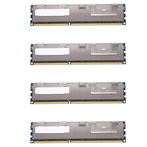 4gb memoria ddr3 2rx4 - 4x,
